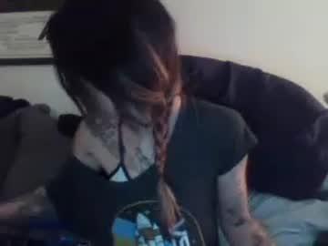 lady_vorhees chaturbate