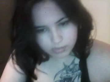 ladyblacklace chaturbate