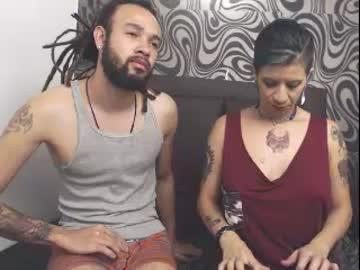 ladydemonblue1 chaturbate