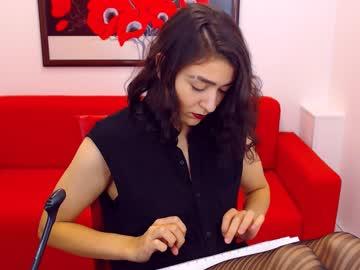 ladytenderness chaturbate