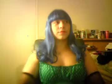 ladyxthextramp chaturbate