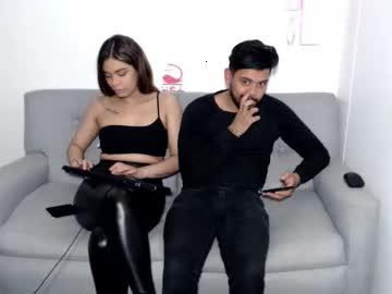 laila_and_gus chaturbate