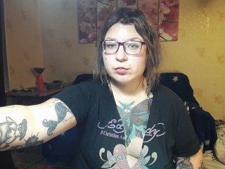 Lana4Fun bongacams