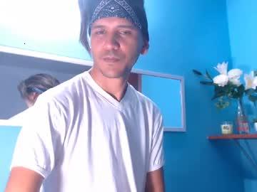 larry_evan chaturbate