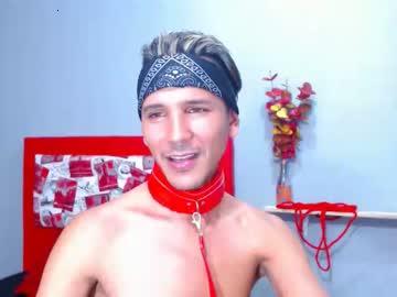 larryevan chaturbate