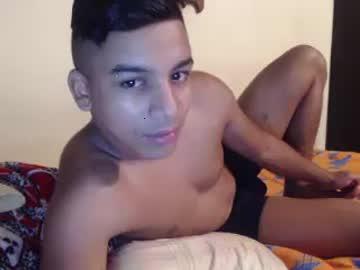 latin_dan1 chaturbate