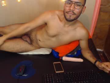 latin_wild chaturbate