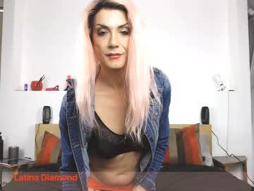 latinadiamond chaturbate