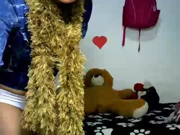 latinahermosa25 chaturbate