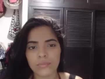 latinbautifulgirl chaturbate