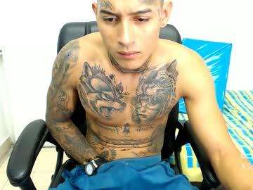 latinboy_969 chaturbate