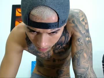 latinboy_969 chaturbate