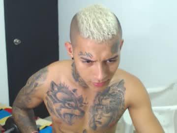 latinboy_969 chaturbate