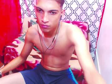 latinhot_sex21 chaturbate