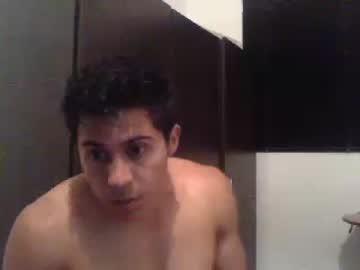 latinmagicmike1 chaturbate