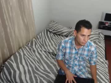 latinspice212 chaturbate