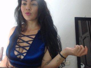 LauraDaniela- bongacams