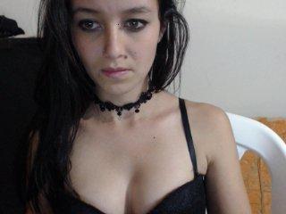 Lauren-eyes bongacams