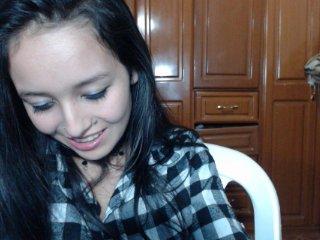 Lauren-eyes bongacams