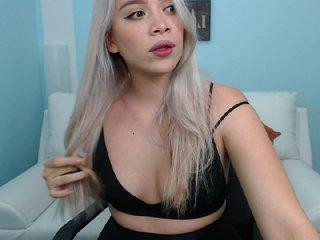 LaurenLee bongacams