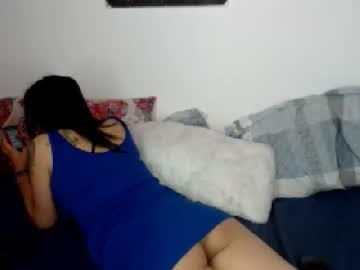 laura_maxwell chaturbate