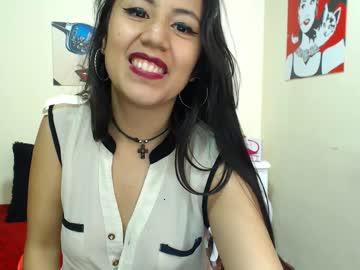 laura_stivens chaturbate