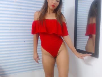 laurajones1705 chaturbate