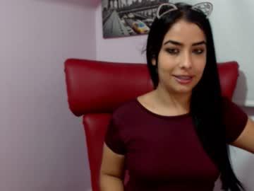 laurencambers chaturbate