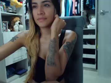 laurynspicex31 chaturbate