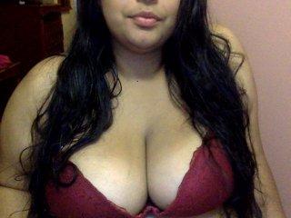 LaylaDarling bongacams