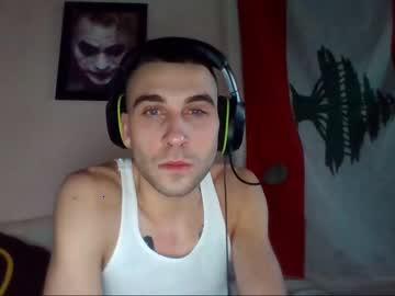 lebanesebigcock420 chaturbate