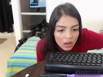 lemonandcookie chaturbate