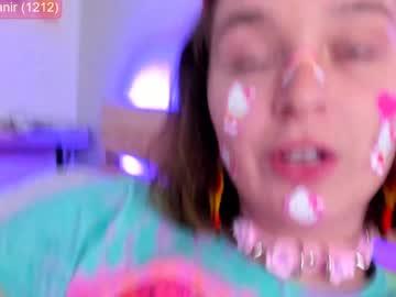 lenajewel chaturbate