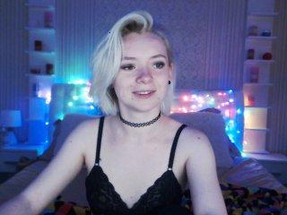 LeonaMay bongacams