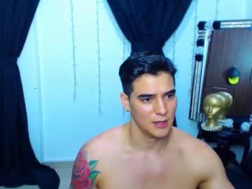 leo_jhon chaturbate