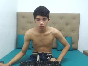 leon_0816 chaturbate