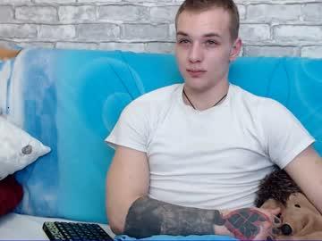 leon_kline chaturbate