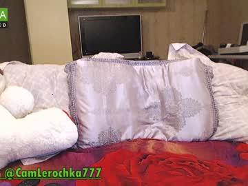 lerochka777 chaturbate