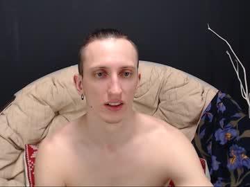 levi_corvin chaturbate