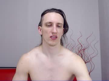 levi_corvin chaturbate