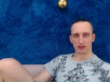 levi_corvin chaturbate