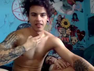 levinjess666 chaturbate