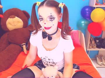 lexi_kiss chaturbate