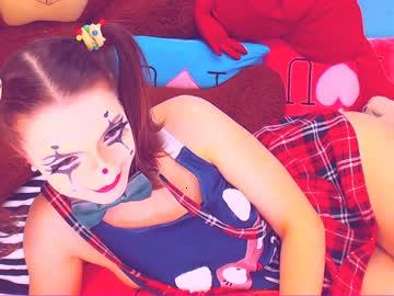 lexi_kiss chaturbate