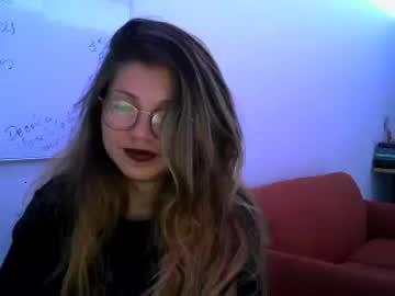 lexie_valkyrie chaturbate