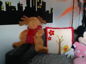 lexy_rain chaturbate