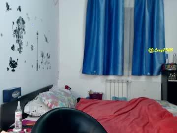 lexygold chaturbate