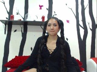 LeylaThompson bongacams