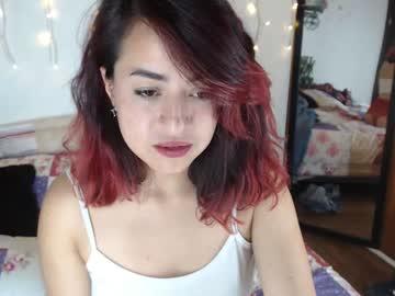 libby_rogers18 chaturbate