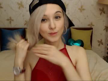 lilcherrygirl chaturbate